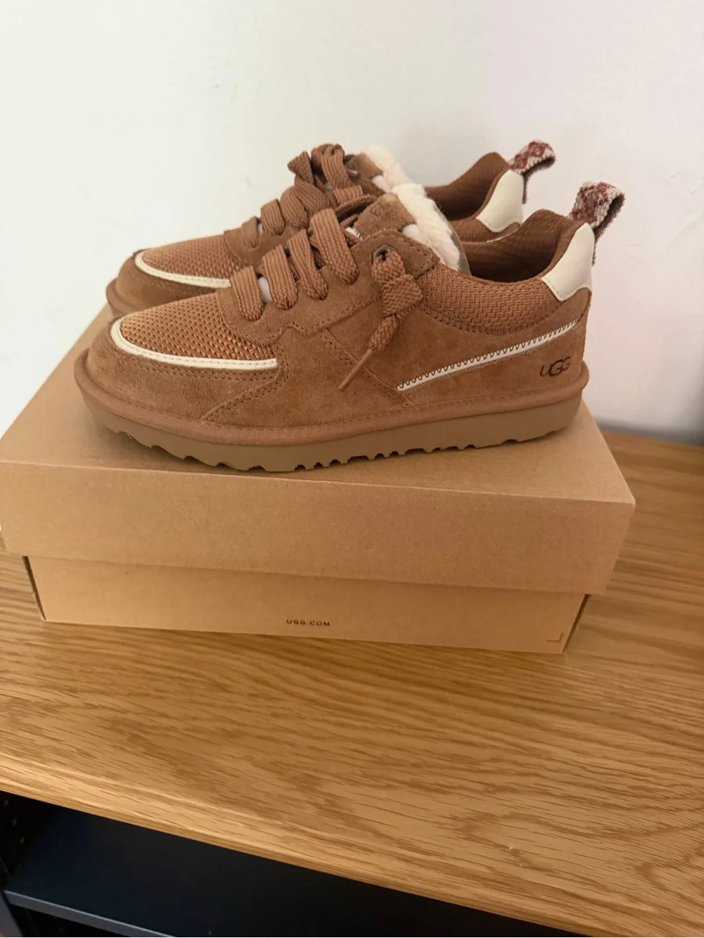 Brand new size 3